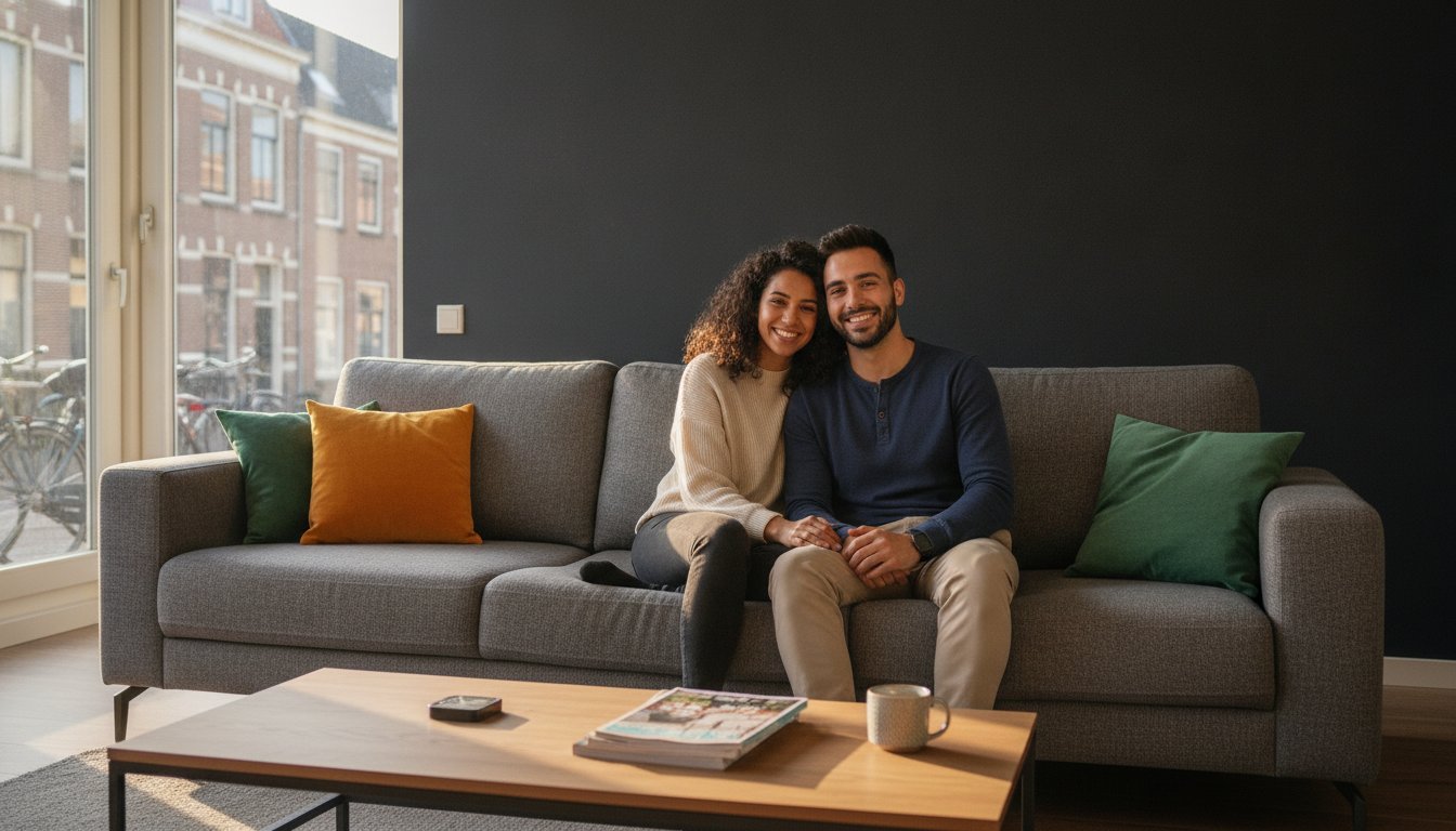 Affordable Sofa Netherlands: A Practical Guide to Budget Furnishing